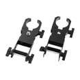 thumbnail image 4 of 2x Generic UTV Drive Belt Suppil se ajusta 1.5 "a 2" Accesorios automotrices Reemplace piezas Barra de rollo de metal correa universal, 4 of 8