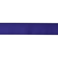 thumbnail image 4 of Gwen Studios 1.5" Purple Grosgrain Ribbon, 7 yards, 4 of 7