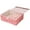 D, variant on Underwear Organizer With Lid Foldable Closet Storage Boxes For Bra,Undies, Socks And Lingerie，Ideal For Wardrobe And Drawer Use-D-31×26×12cm