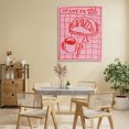 thumbnail image 3 of Stupell Industries Contemporary Cafe Brunch Doodles Canvas Art, 24 x 30, by Jenaya Jackson, 3 of 8