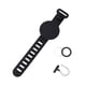 thumbnail image 3 of Soporte del teléfono de la pulsera Ajustable 360 ​​ degree Rotatable para en bicicleta para caminar Negro, 3 of 9