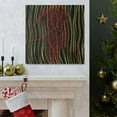 thumbnail image 6 of Radiant Violet Embrace - Canvas, 6 of 10
