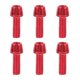 thumbnail image 1 of 6 tornillos para rotor de bicicleta, tornillos para freno de disco de bicicleta, pernos profesionales para rotor de bicicleta, suministros para ciclismo., 1 of 6