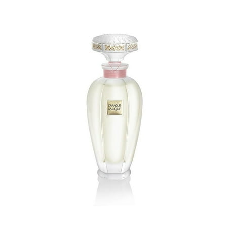 Lalique Ladies L Amour Extrait de Parfum 2.7 oz Fragrances 7640111502579