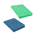 thumbnail image 1 of LOVIVER 2Pcs Sturdy Trading Cards Album Binder Display Organizer Carrying Protective, 1 of 8
