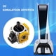 thumbnail image 3 of Módulo de joystick de controlador de juego de reemplazo de palanca de mando analógica 3D WDOplteas Para estrenar, 3 of 9