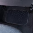 thumbnail image 4 of Safe Travel 27850 Universal Heavy Duty Rubber Car Mats with Edging, Burgundy, 4 of 5