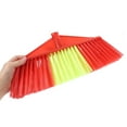 thumbnail image 2 of Himition Heavy-Duty Push Broom Outdoor Indoor Cleaning Sweeper Replacement For Cleaning Garage Patio Deck Concrete Wood Stone Tile Floors, 2 of 6
