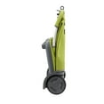 thumbnail image 6 of Gorilla Carts Soft-Sided Folding Cart (Model #GCSS-11G-COM), 50 lbs. Capacity, All-Weather Breathable Fabric with 4" Flat-Free Wheels, 6 of 8
