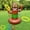 Inflatable Tiki Pool Ring Toss, variant on Pool Toys Adults Indoor Outdoor Tropical Summer Swimming Inflatable Bean Bags Toss Hawaiian Luau Party Supplies