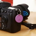 thumbnail image 1 of Bluetooth Tracker Key Finder Pet Phone Child Anti-Lost Anti-Theft Alarm Device, 1 of 8