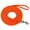 orange, variant on Wolfone Waterproof Dog Training Leash Long Line - Orange 10ft Outdoor Lead for Recall, Beach, Swimming, Hiking - Strong Longline for Small Medium Large Dogs