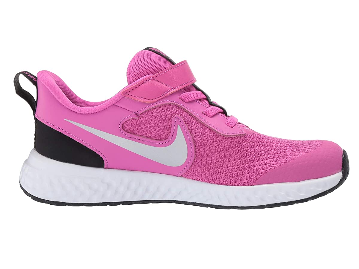 Nike Kids Revolution 5 (Little Kid 