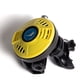 thumbnail image 5 of Conector de latón para regulador de segunda etapa de buceo, duradero y de repuesto para buceo submarino. Amarillo, 5 of 9