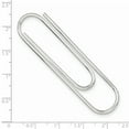 thumbnail image 3 of Pince à Billets en Argent Sterling 925, 3 of 3