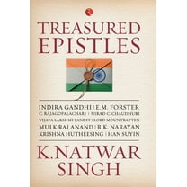 Treasured Epistles (Hardcover)