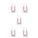 thumbnail image 2 of Cable de carga Injueey carga rápida telescópico 5A No.06 5Conjunto, 2 of 6