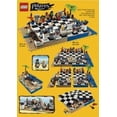 thumbnail image 2 of Set de ajedrez LEGO Pirates 40158, 2 of 5