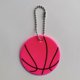 thumbnail image 2 of LLavero acrílico de baloncesto de 5 uds. Para regalos de equipo de baloncesto, rellenos de regalo para niños y niñas, escuela, carnaval, recompensa, bolsa de fiesta de baloncesto, 2 of 5