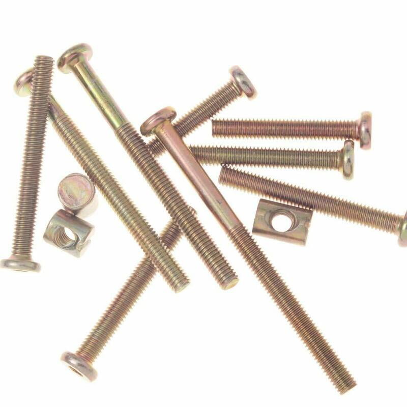 baby crib screws walmart