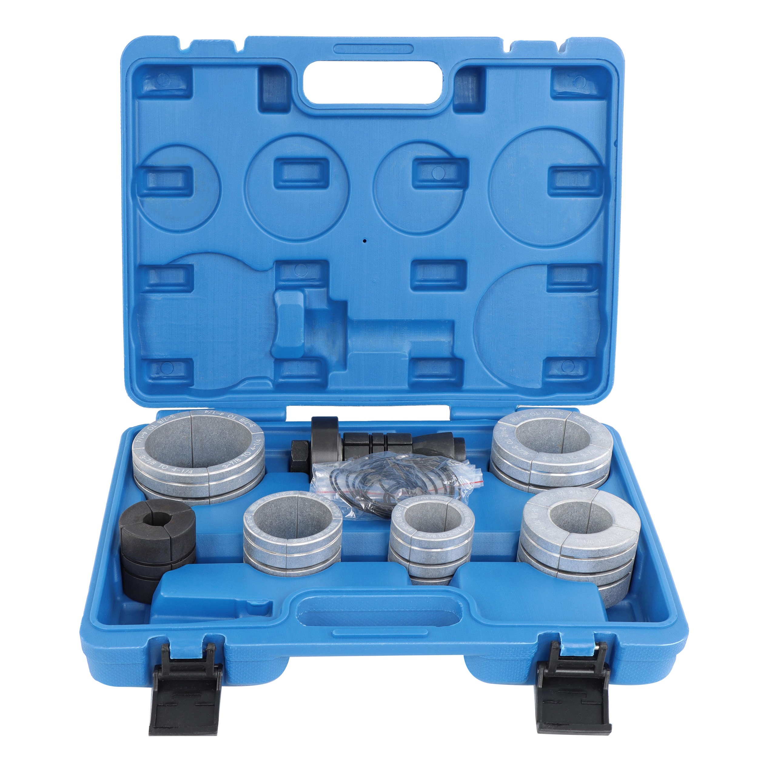 ABN Exhaust Pipe Expander Tool Kit with 15/8 to 41/4inn Tube