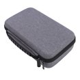 thumbnail image 1 of Estuche Rígido De Viaje, Estuche Rígido De Nailon EVA Protector Para Espacio Amplio, Compacto Para Computadora De Escritorio Mini M4 M4 Pro Chip 2024, 1 of 7