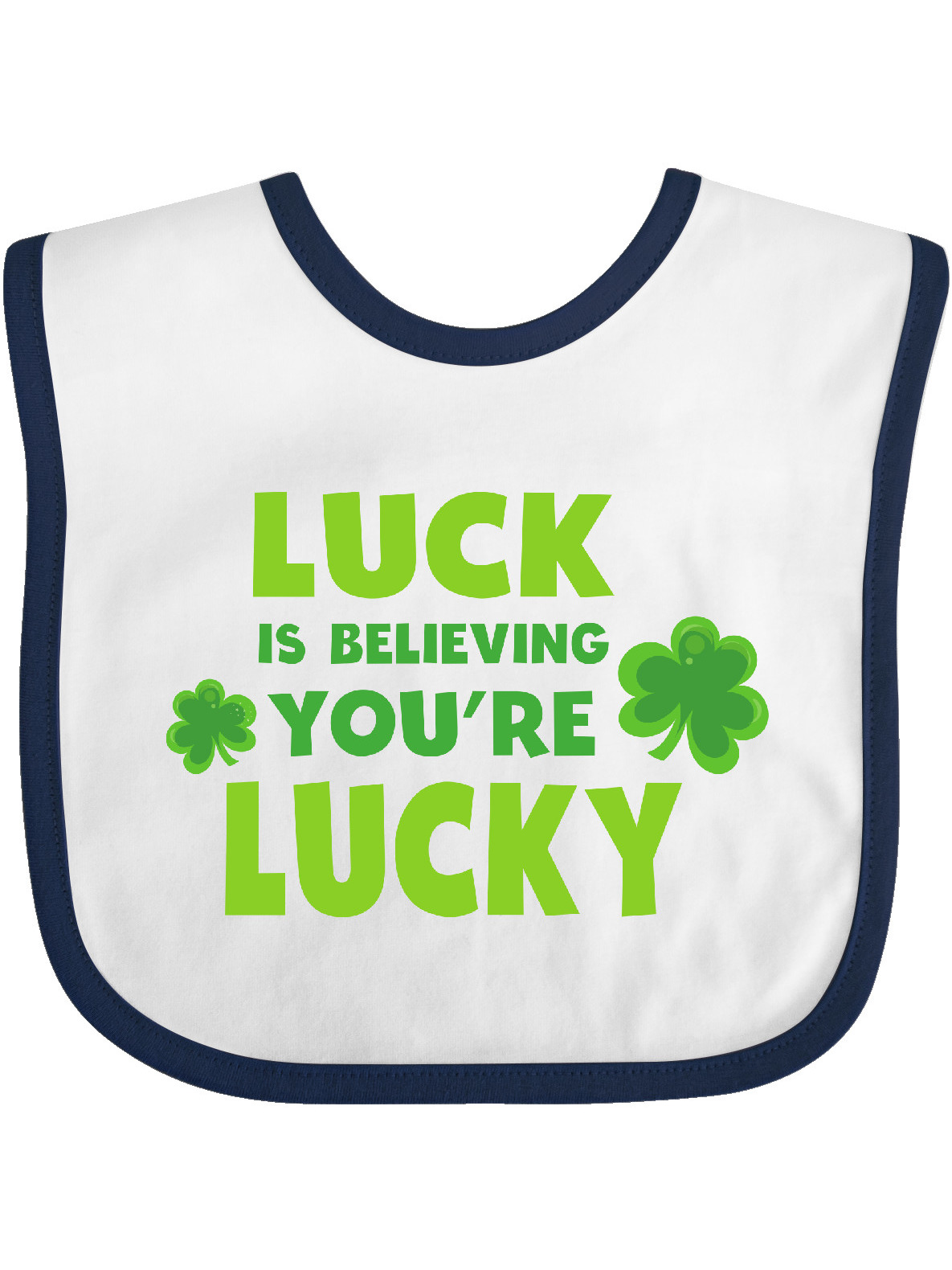 lucky baby brand