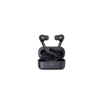Aukey Ep-T21P Noise-Cancelling Bluetooth Earbuds With Charging Case - Black