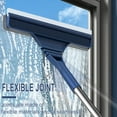 thumbnail image 5 of cpengpj Window Washing Kit, Glass Door Cleaner, Multi-Use Car Windshield Cleaning Tool with Long Handle for High Outdoor Windows, 5 of 9