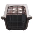 thumbnail image 2 of XP Double Door Top Load Pet Kennel, White, 19"L, 2 of 5
