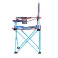 thumbnail image 3 of Danawares Paw Patrol Polyester Youth Camp Chair with Cup Holder, 3 of 8