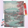 thumbnail image 2 of Fuji Montagne, 2 of 7
