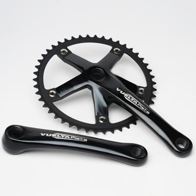 vuelta crankset