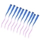 thumbnail image 1 of Clip en postizos largos, 10 piezas de clip destacado postizos largos de colores resalta postizos experiencia incomparable, 1 of 9
