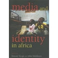 thumbnail image 1 of Media and Identity in Africa, 1 of 1