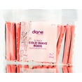 thumbnail image 1 of 5/16" (DCW6) , Diane 12 PC Pink Cold Wave Rods , Hair Scalp - Pack of 2 w/ SLEEKSHOP Teasing Comb, 1 of 1