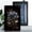 Black Rose, variant on Back Case for Amazon Fire Max 11 13th Generation 2023, Soft TPU Material, Luxury Pattern Ultra Slim Lightweight Heat Dissipation Drop Protective Tablet Case with Stylus Holder - Blue Butterfly