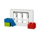 thumbnail image 4 of LEGO - 40173 ICONIC PICTURE FRAME 268 PZAS. LEGO 40173, 4 of 4