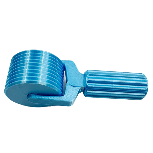 kurtrusly Plastic Roller Mechanism For Easy Application Roller Ensures Perfection Diamond Art Tool type+6