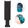 thumbnail image 3 of Hair Dyeing Board, 3 Sizes Professional Hair Coloring And Baking Oil Comb Balayage Highlighting Board,Salon Hairdressing Styling Tool (L), 3 of 5