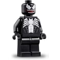 thumbnail image 3 of LEGO Superheroes: Spiderman et Venom Minifigurines avec Cape LEGO Rouge, 3 of 5