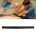 thumbnail image 4 of Arthrosis Mobilization Strap,ANGGREK Physical Mobilization Belt Polyester Adjustable Length Joint Mobilization Belt For All Embolia Promoting Recovery, 4 of 8