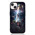 thumbnail image 1 of Avengers iPhone 14 Plus Case BLN1420, iPhone 13, 1 of 3