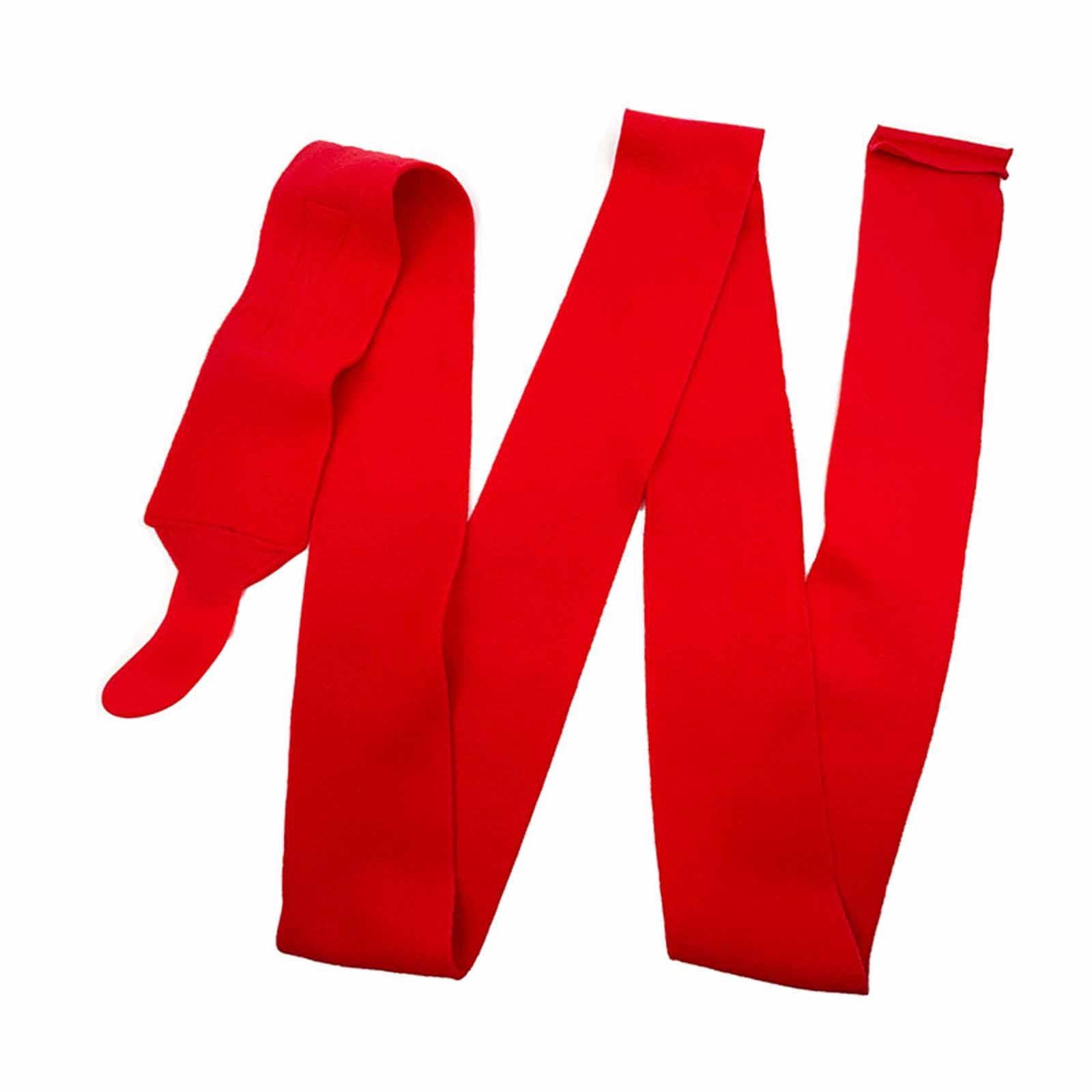 Wswqop 4 Pieces Horse Leg Wraps Equestrian Leg Guards Protection Equestrian Accessories