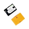 thumbnail image 3 of Replacement for Canon EOS 60D Battery (2-Pack, 2250mAh), 3 of 3