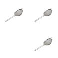 thumbnail image 1 of Cateissary Malla Alambre Harina Escurridor Aceite Colador Tamiz Cocina Herramientas Type1 NO1, 1 of 6