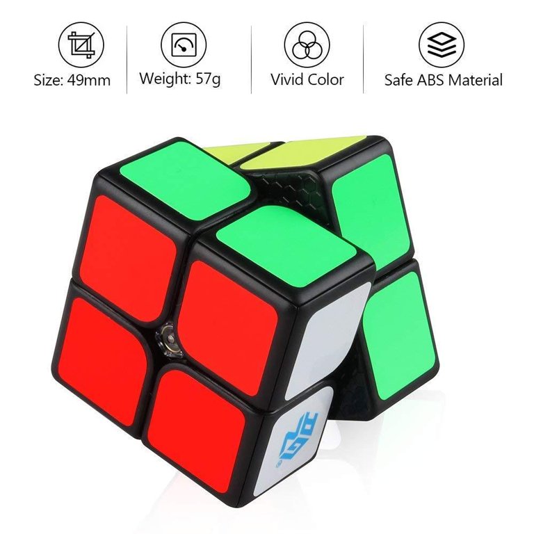 Cubo Mágico 2x2x2 GAN 249 V2