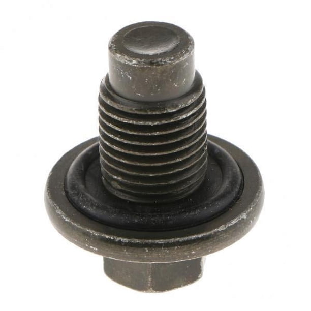 Tapones de Rosca para Copa de Aceite M14 X 1,5 Mm para Vehículo Rover 0L-V8 2 piezas