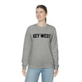 thumbnail image 6 of Key West Fl Florida Moving Away Sweatshirt, Gifts, Sweater Shirt, 6 of 9