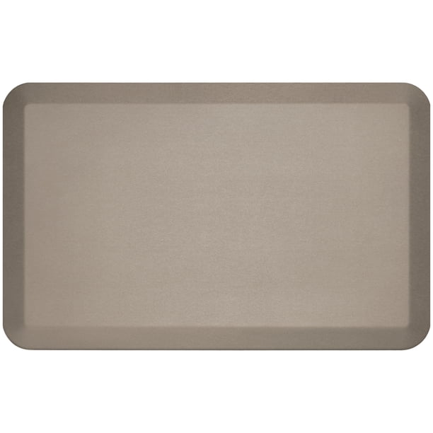 Newlife By Gelpro Professional Anti Fatigue Floor Mat x32 Stone Walmart Com Walmart Com